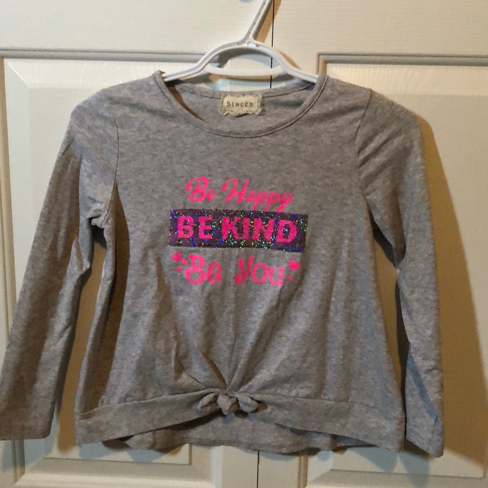 Girls Be Kind t-shirt